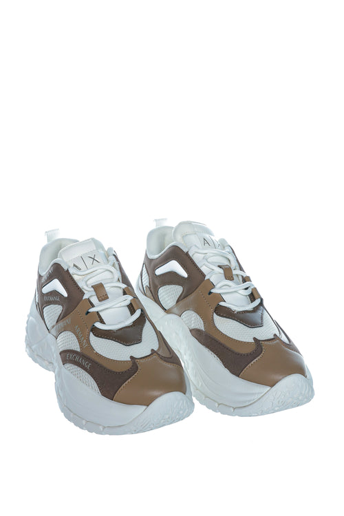 Sneakers Armani Exchange