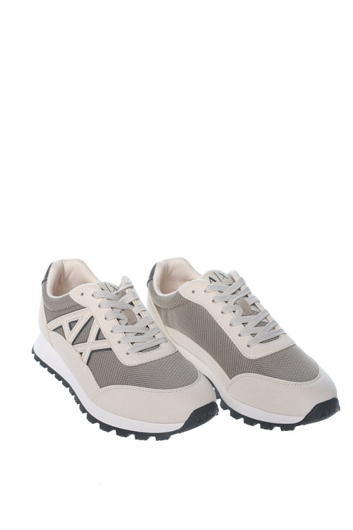 Sneakers Armani Exchange