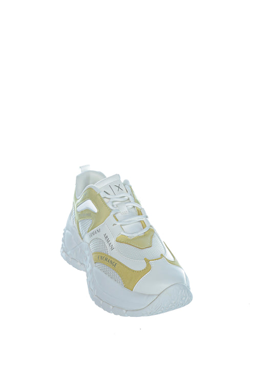 Sneakers Armani Exchange