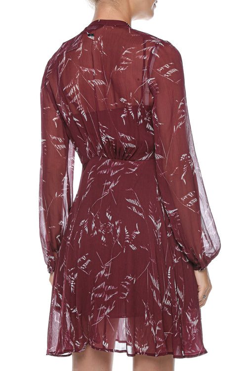 Rochie Armani Exchange