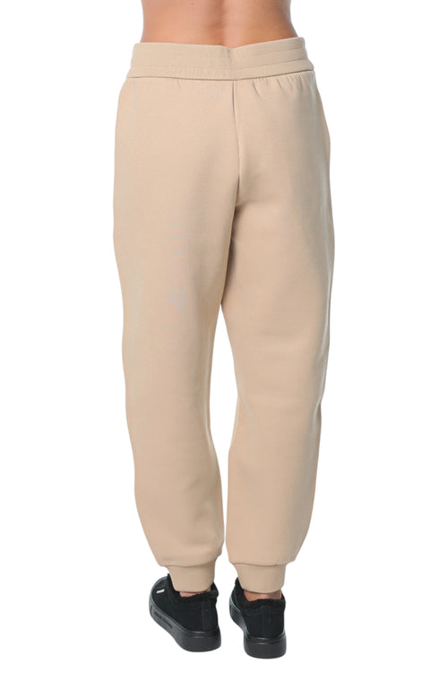 Pantaloni Armani Exchange Bej