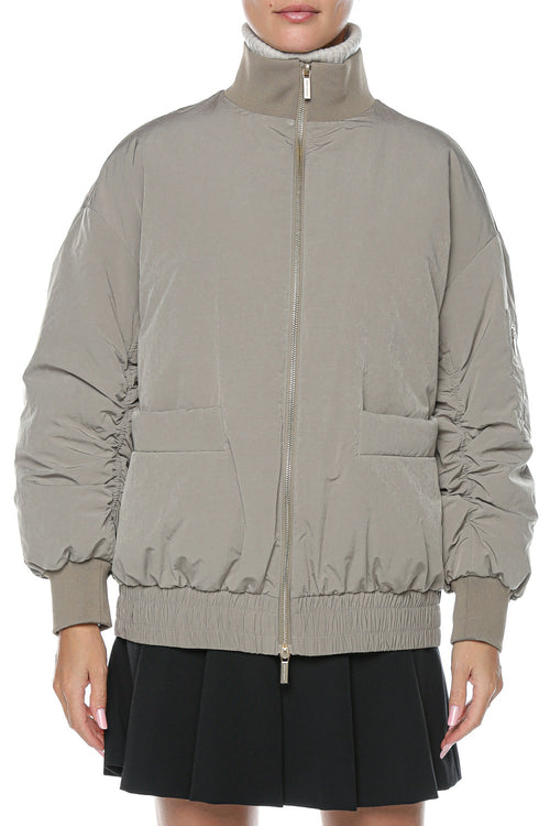 Jacheta Armani Exchange Blouson