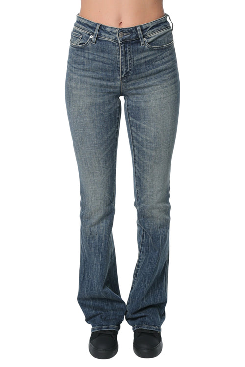 Jeans Armani Exchange 5 Pockets Albastru
