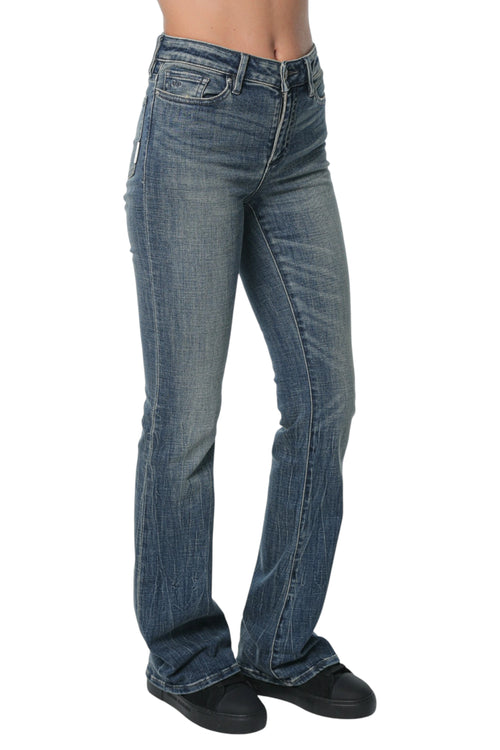 Jeans Armani Exchange 5 Pockets Albastru