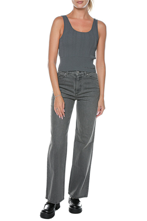 Top Armani Exchange