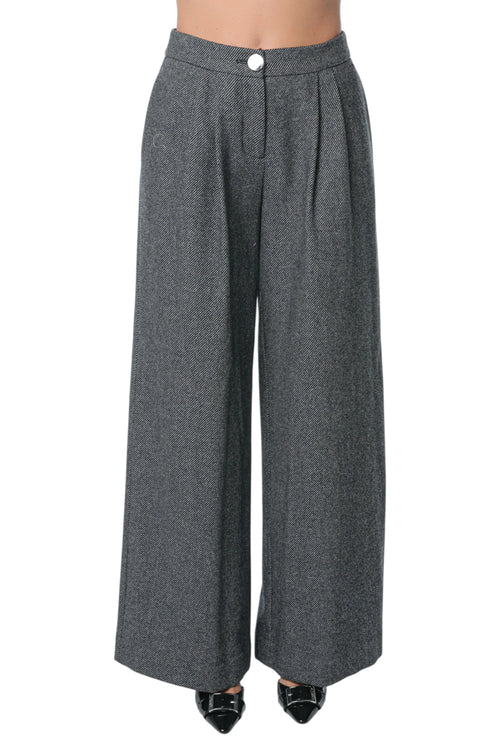 Pantaloni Armani Exchange Gri
