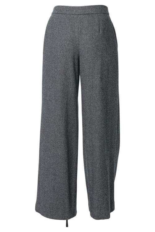 Pantaloni Armani Exchange Gri