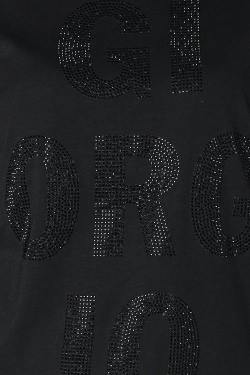 Tricou Armani Exchange