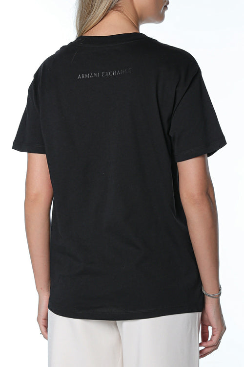Tricou Armani Exchange