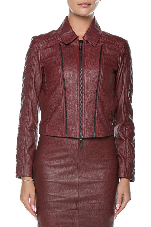 Jacheta Armani Exchange Blouson