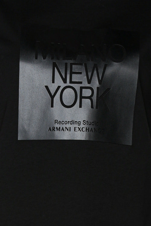 Tricou Armani Exchange