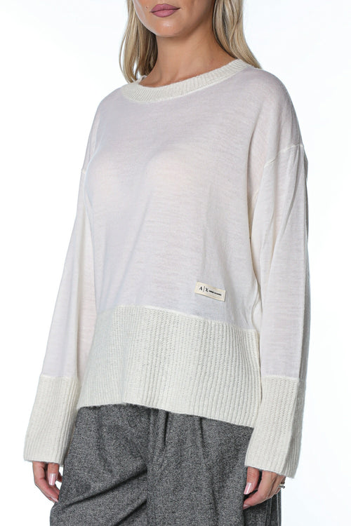Pulover Armani Exchange
