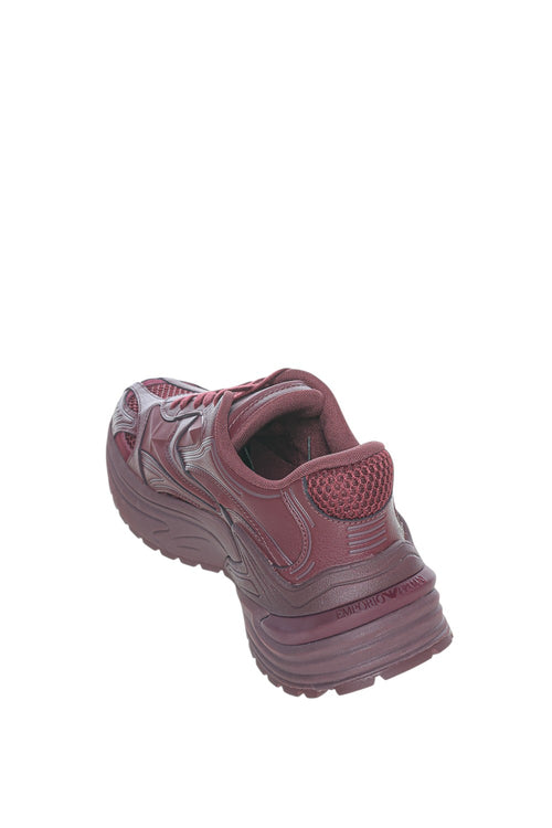 Sneakers Emporio Armani