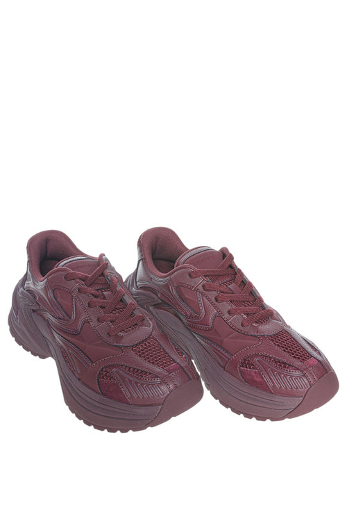 Sneakers Emporio Armani