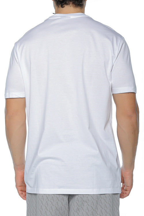Tricou Armani Exchange