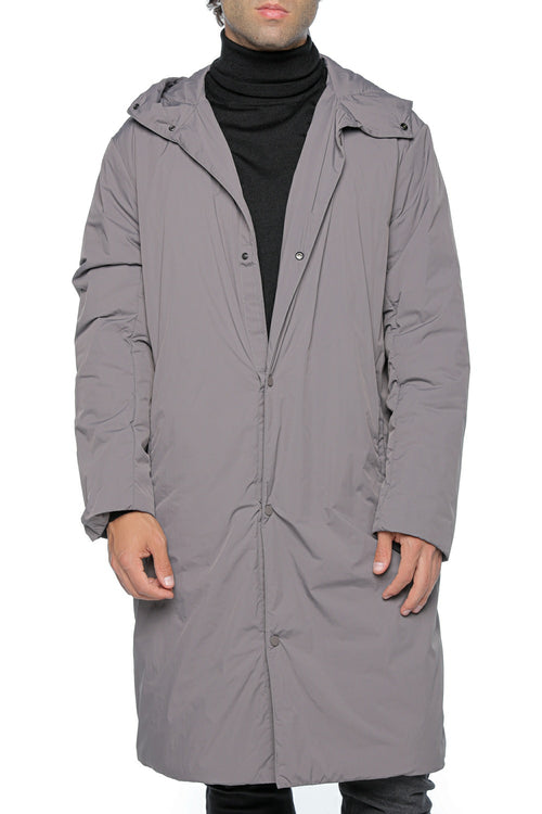 Palton Armani Exchange Trench