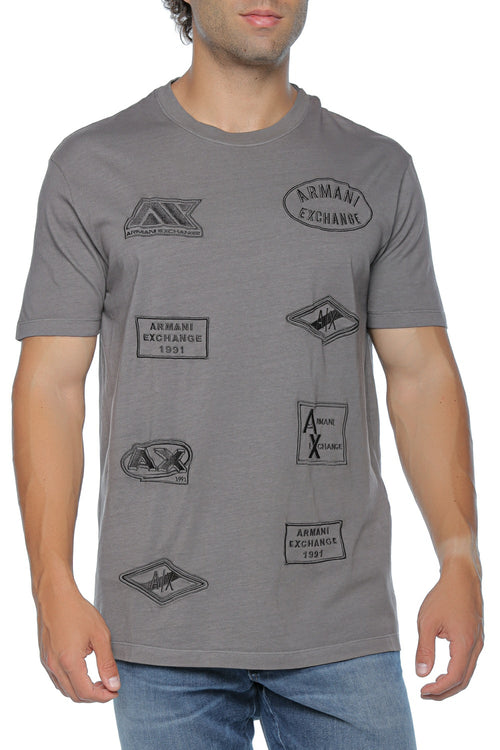 Tricou Armani Exchange