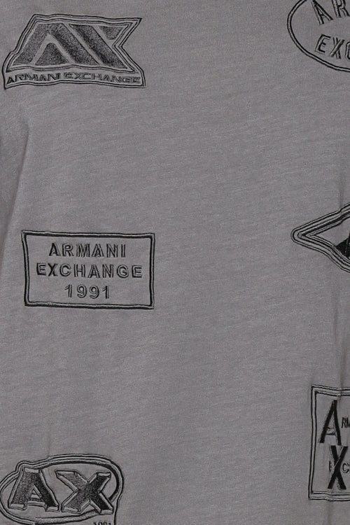 Tricou Armani Exchange