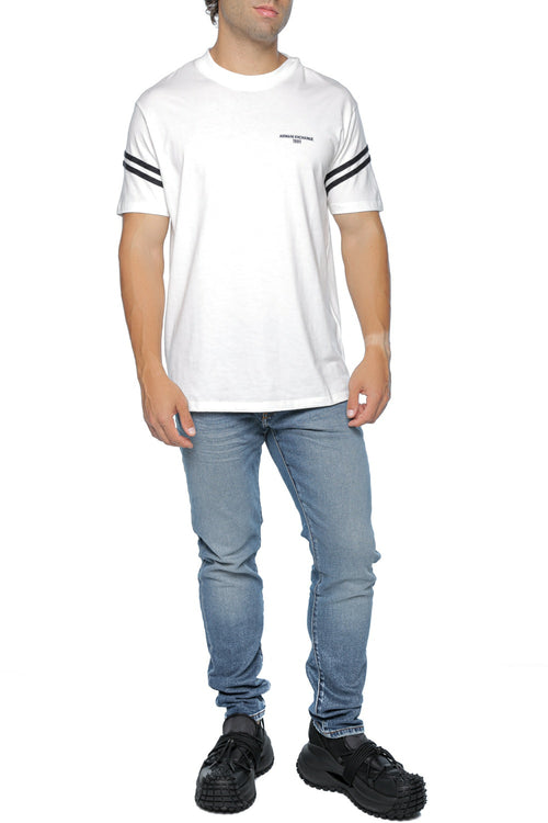 Tricou Armani Exchange