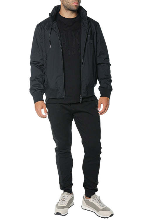 Jacheta Armani Exchange