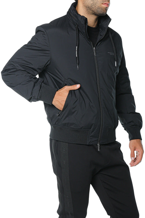 Jacheta Armani Exchange