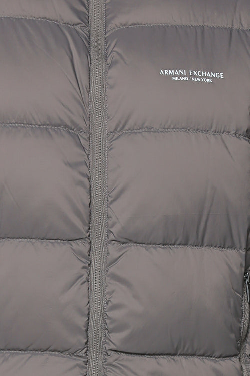 Jacheta down Armani Exchange