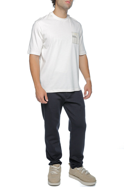 Pantaloni Armani Exchange