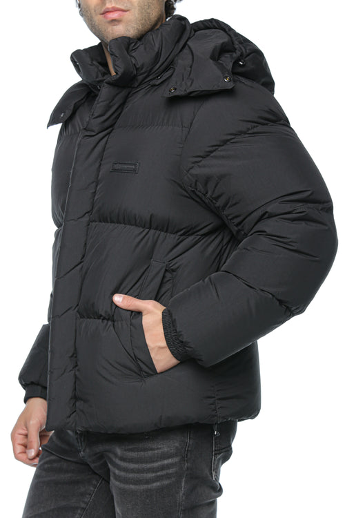 Jacheta down Armani Exchange