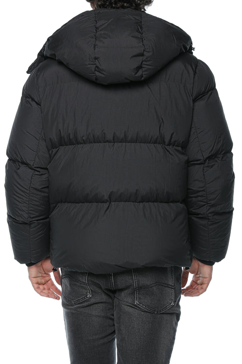 Jacheta down Armani Exchange
