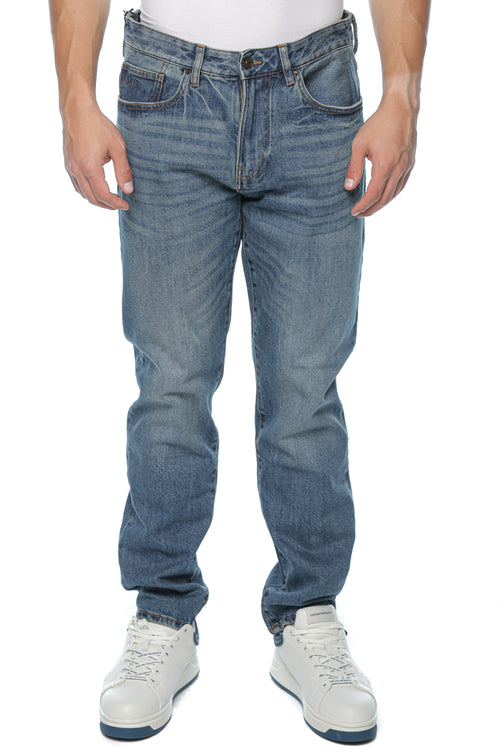 Pantaloni Armani Exchange 5 Pockets