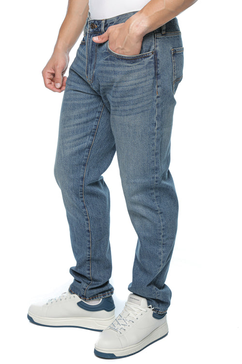 Pantaloni Armani Exchange 5 Pockets