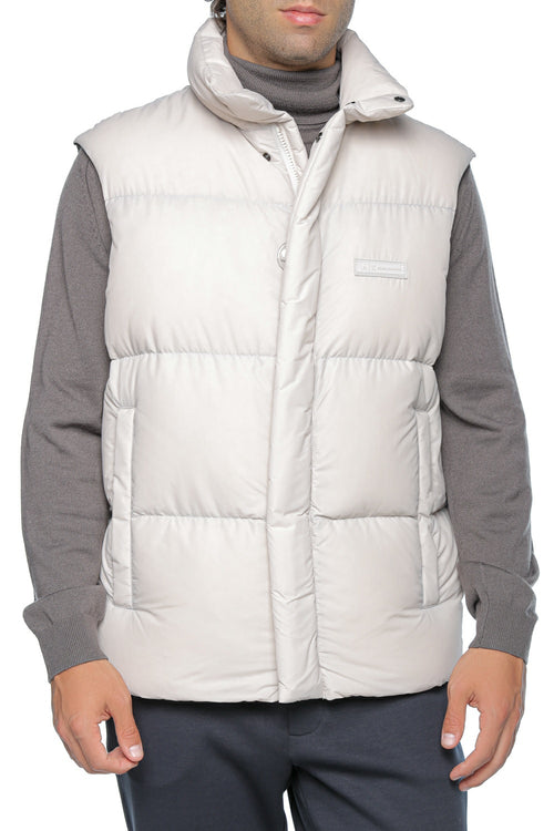 Vesta Armani Exchange Down Waistcoat