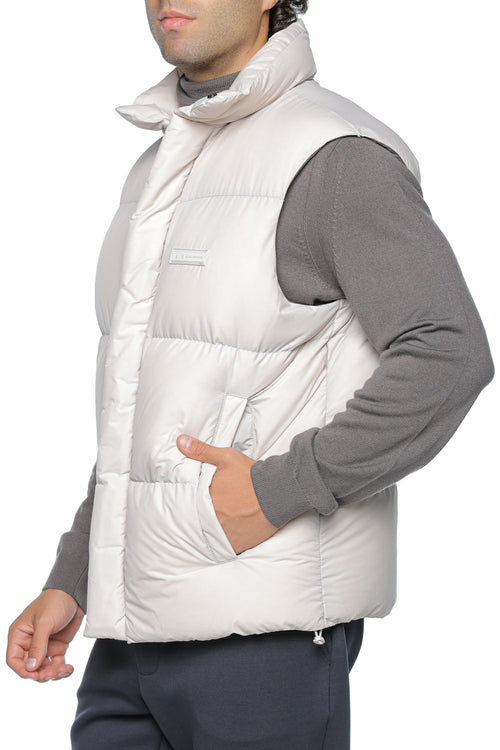 Vesta Armani Exchange Down Waistcoat