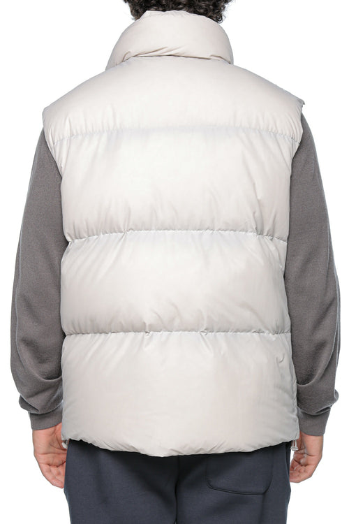 Vesta Armani Exchange Down Waistcoat