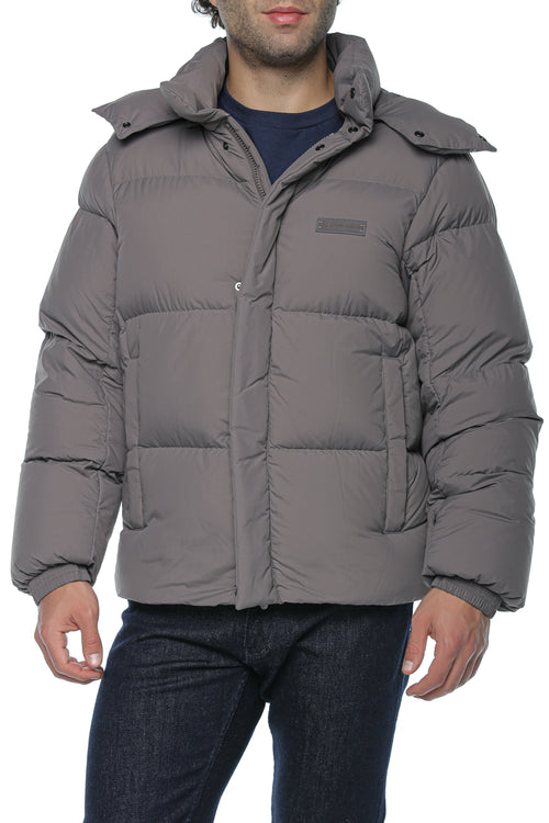 Jacheta down Armani Exchange
