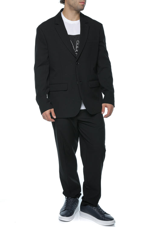 Jacheta Armani Exchange