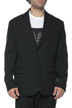 Jacheta Armani Exchange