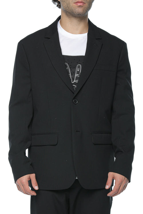 Jacheta Armani Exchange