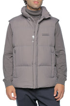 Vesta Armani Exchange Down Waistcoat