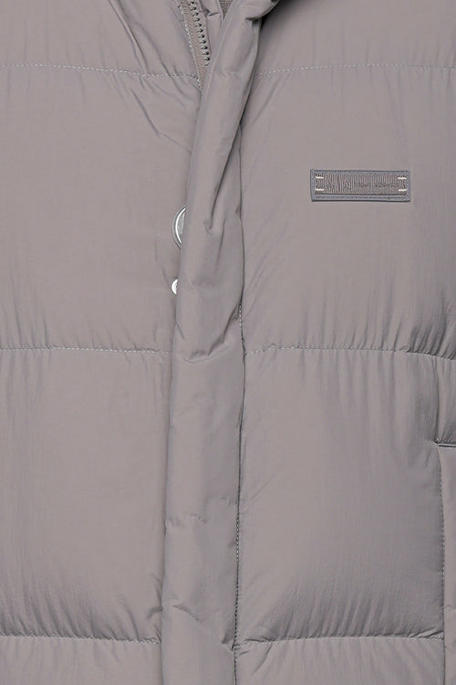 Vesta Armani Exchange Down Waistcoat