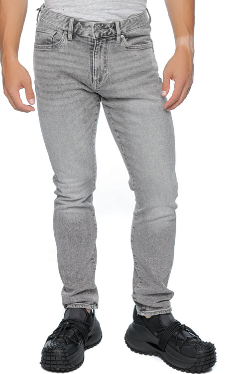 Pantaloni Armani Exchange 5 Pockets