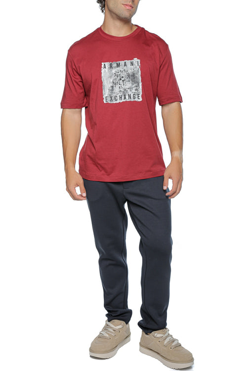 Tricou Armani Exchange