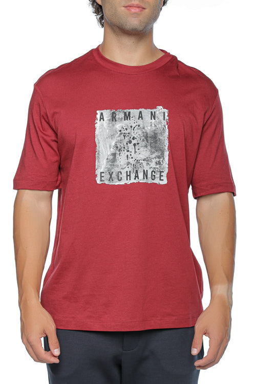 Tricou Armani Exchange