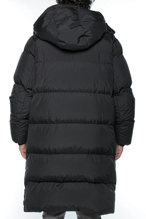 Jacheta down Armani Exchange