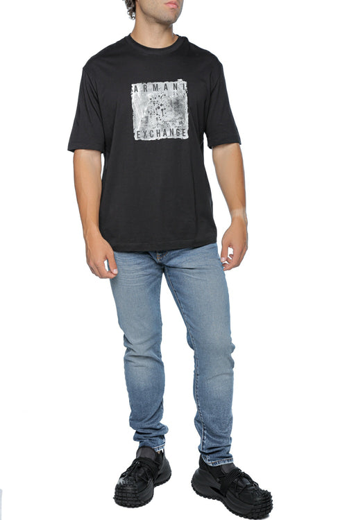 Tricou Armani Exchange