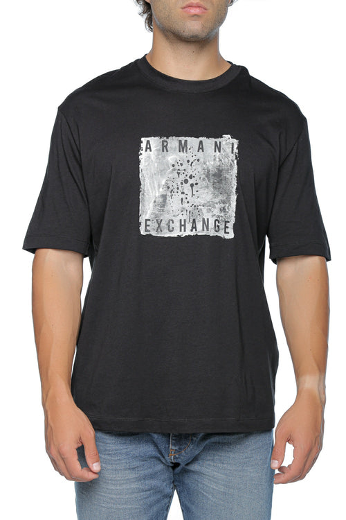 Tricou Armani Exchange
