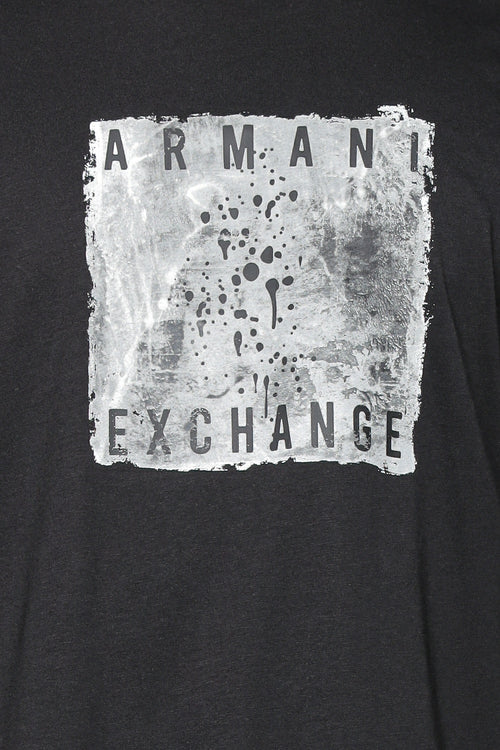 Tricou Armani Exchange