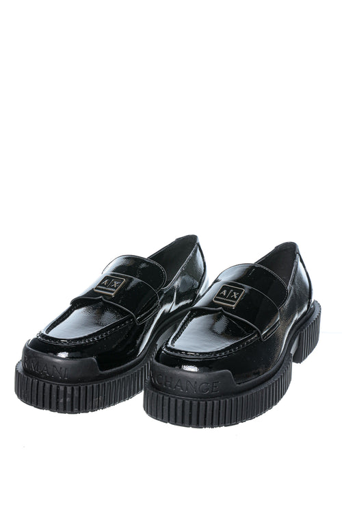 Loafer Armani Exchange
