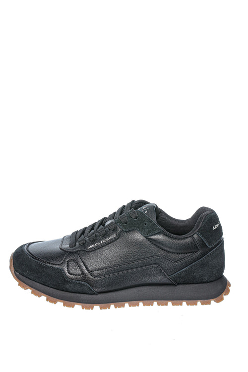 Sneakers Armani Exchange
