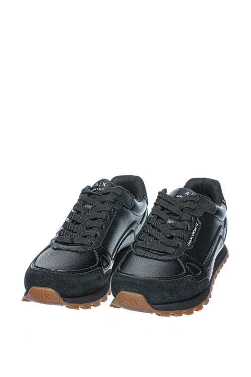 Sneakers Armani Exchange